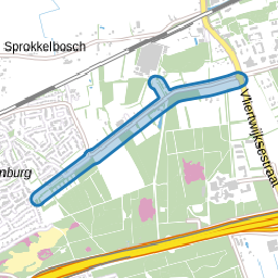 Oude Baan-Oost