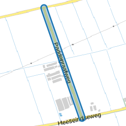 Paddegraafweg