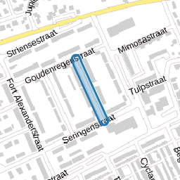 Papaverstraat