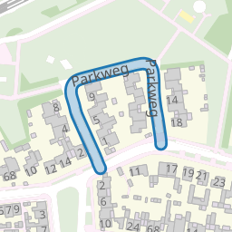 Parkweg