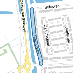 Partituurweg