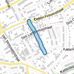 Pastoor Coolenstraat