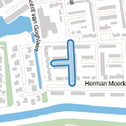 Pieter Kleijnstraat