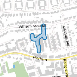 Prins Clausstraat