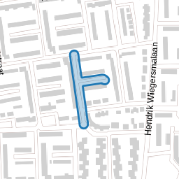 Quirijn van Amelsfoortstraat