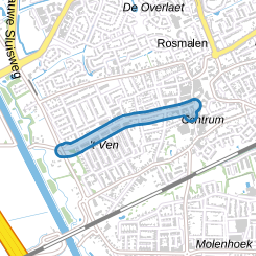 Raadhuisstraat