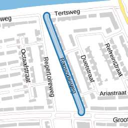 Rapsodieweg