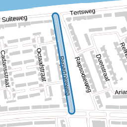 Repertoireweg