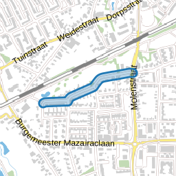 Rooseveltlaan
