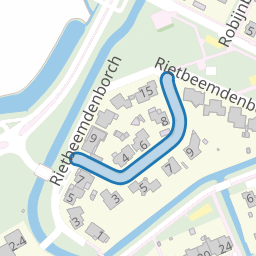 Rooskensborch