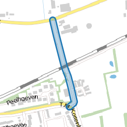 Ruttenhofstraat