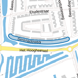 Serenadeweg