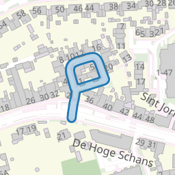 Sint-Anthoniusstraat