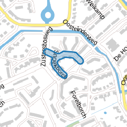 Snoekborch