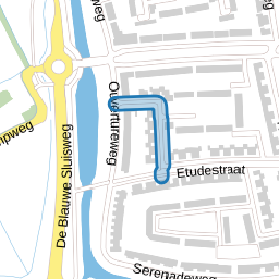 Sonatestraat