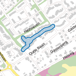 Sparrenhoeven