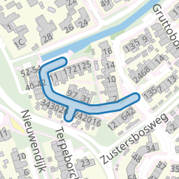 Sperwerborch