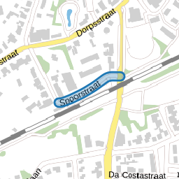 Spoorstraat