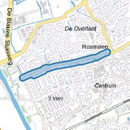 Striensestraat