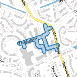 Terpeborch
