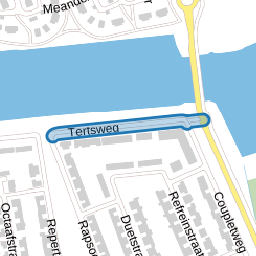 Tertsweg