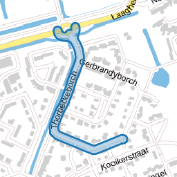 Thorbeckeborch