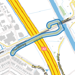 Tivoliweg