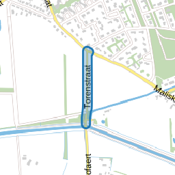 Torenstraatje