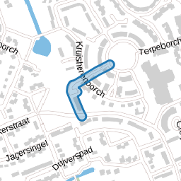 Trappistenborch