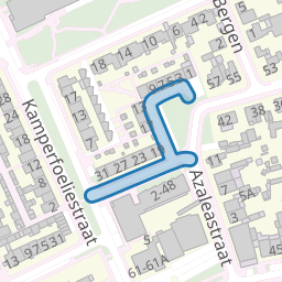 Tulpstraat