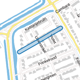 Ultramarijn