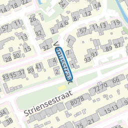 Venusstraat