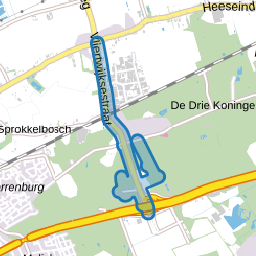 Vliertwijksestraat