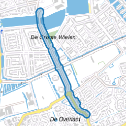 Vlietdijk