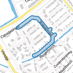Walessingel
