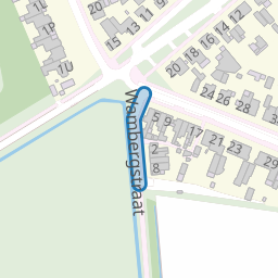 Wambergstraat