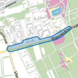 Waterleidingstraat
