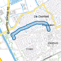 Westerpad