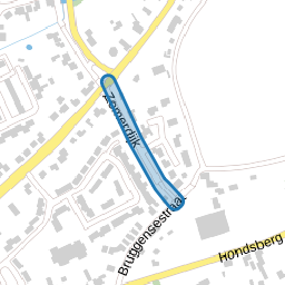 Zomerdijk