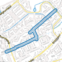 Zuiderpad