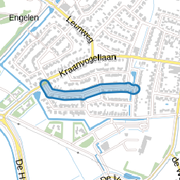 Aalscholverlaan