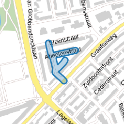 Abeelenstraat