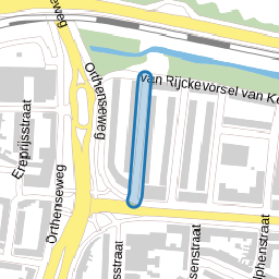 Ackersdijckstraat