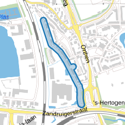 Adelheidstraat