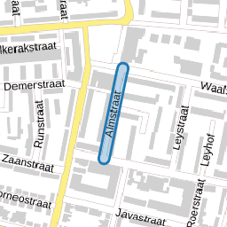 Almstraat