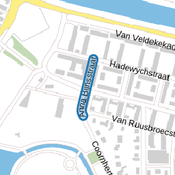 Anna Bijnsstraat