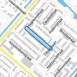 Arnhemstraat