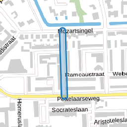 Bachstraat