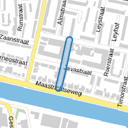 Balistraat