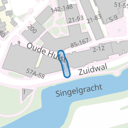 Bandsche Poort